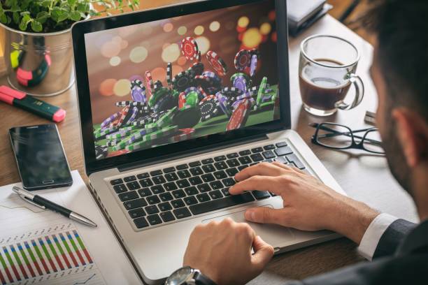 Developer Game Slot Online Terpopuler dan Rekomendasi Game Seru 2025